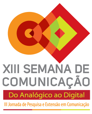 Semana de Comunucação UFMA